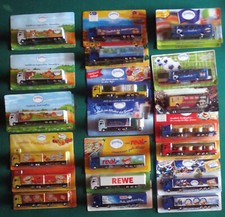 Werbetrucks Landliebe 1:87