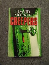 Creepers Thriller von Morrell