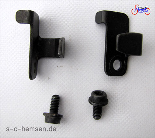 Halteklauen fahrersitz 1 - halteklauen-, fahrersitz,