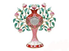 SEGE DAS HAUS Segen Baum des