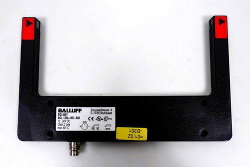 Balluff bgl 0007 lichtschranke - 0007,