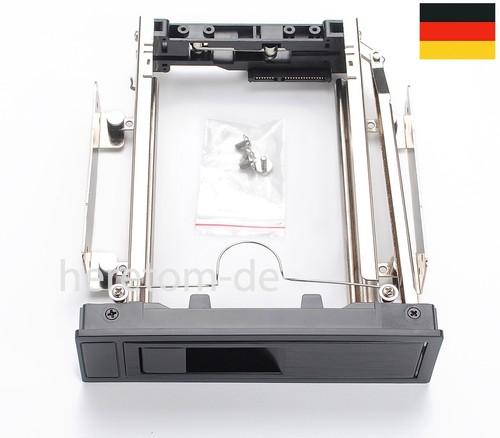 Internes hot swap rack - swap,
