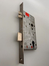 BKS Butler PZ Haus Tür