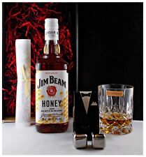 Jim Beam Honey Whiskeylikör +