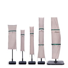 Sonnenschirm Schutzhülle