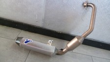 Honda 125 neo - 125,