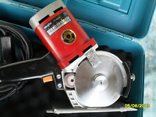 MAFELL TS. 400 S. PROFI TEPPICHSCHNEIDER+NEUTEILE+MAKITA KOFFER.TOP ZUSTAND