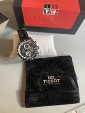 TISSOT 1853 PRS 516 Chronometer / Swiss Made / Limited Edition / Wie Neu / 