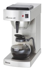 Bartscher Profi Kaffeemaschine