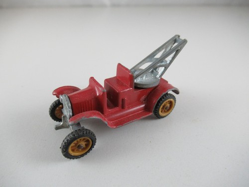 Efsi ford abschleppwagen - efsi,