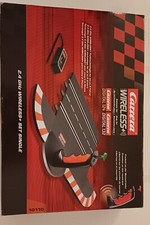 Carrera 10110 2,4 GHz Wireless