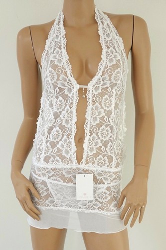 Dkaren lingerie set nightgown - lingerie,