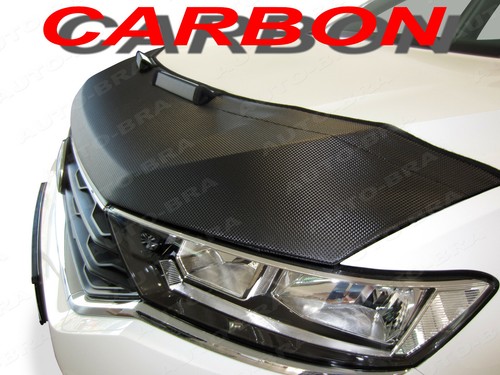 Carbon optik bra - carbon,