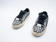 Puma Suede Kiss Paul Stanley Unisex Sneaker Freizeitschuh Gr 37 EU Art 30909-100
