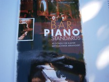 Klaviernoten mit CD`s für das Training am Klavier/Flügel