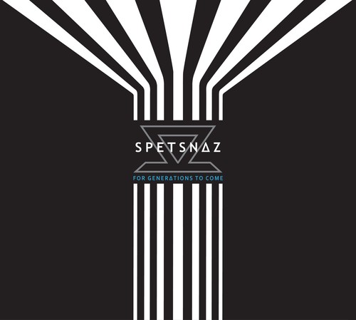 Spetsnaz for generations - spetsnaz,
