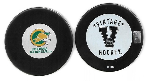 Eishockey puck vintage nhl - puck,
