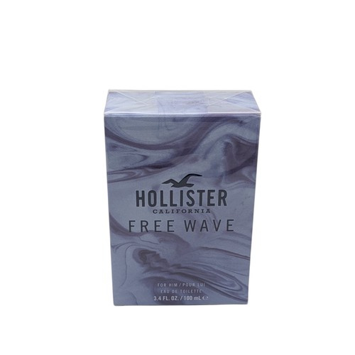 Neu hollister free wave - –,