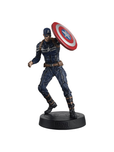 Fanhome marvel ausgabe - -, 45
