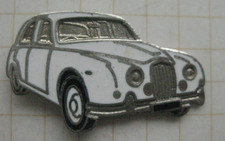 JAGUAR MK 2  / OLDTIMER