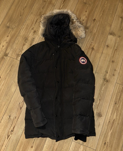 Canada goose herren parka - herren,