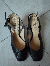 slingpumps 38 von Caprice neu schwarz