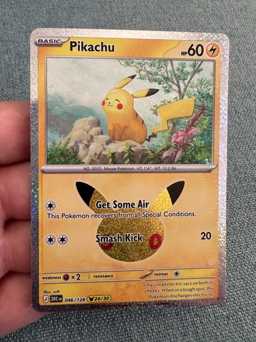 Pokemon pikachu 046 128 - pokemon,