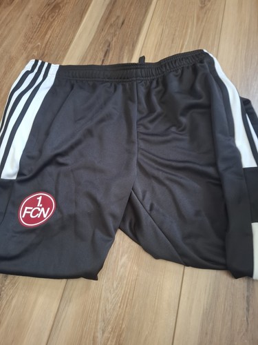 Fcn trainingshose xl - trainingshose,