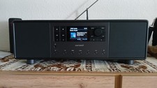 Sonoro Stereo 2 Hi-Fi Kompaktanlage - Matt Schwarz mit 20Monate Garantie 699euro