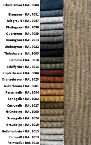 Chenille stoff meterware - chenille,