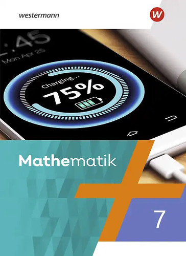 Mathematik ausgabe 2021 - mathematik,
