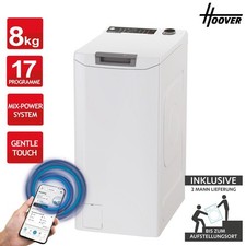 Hoover THOS486TM4-S