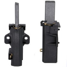 2 x Motorkohle Kohlebürsten