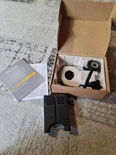 Jabra Pro 920 Mono kabelloses Telefon Headsets DECT, Noise Cancelling Mikrofon