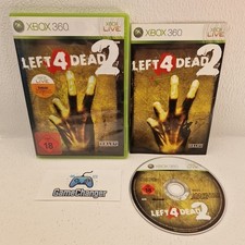 Left 4 Dead 2 - Xbox 360 - PAL