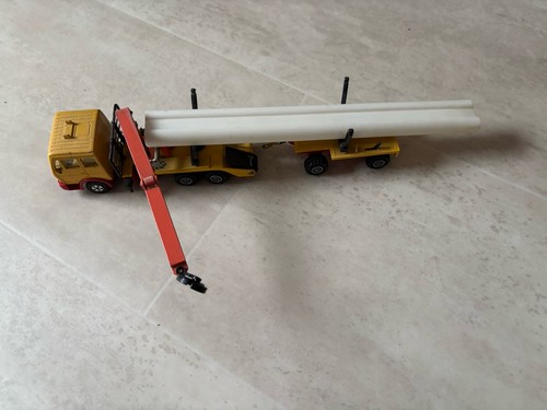 Matchbox super kings 43 - super, k-43