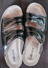 Rohde shoes size 38  Herren