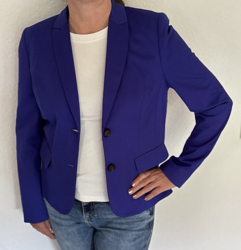 Marc cain damen blazer - cain,