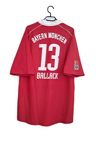 Trikot bayern münchen - trikot,