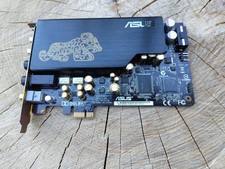 ASUS Xonar Essence STX PCIe HiFi Soundkarte mit Kopfhörerverstärker