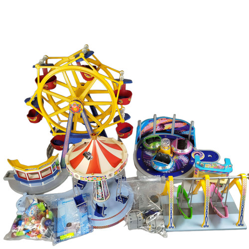 Playmobil bundle freizeitpark - bundle,