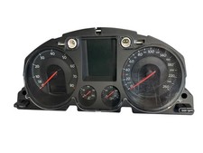 Tacho VW Passat 3C B6