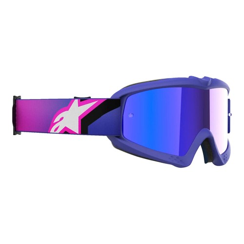 Alpinestars crossbrille vision - alpinestars,