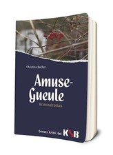 Amuse-Gueule, Christina Bacher