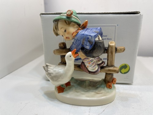 Hummel figur 195 - hummel, 2/0