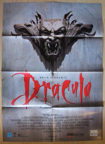 Kino filmposter plakat - kino,