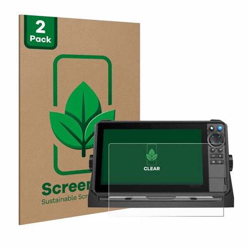 Displayschutz folie für - 2x,