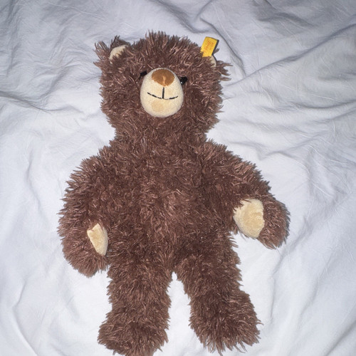 Steiff teddybär plüschbär - steiff,