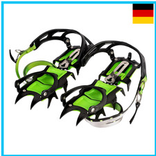 Steigeisen 14-Zacken