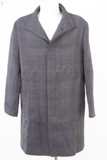 ZARA Mantel Übergangsmantel